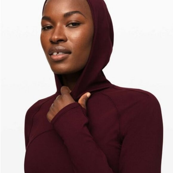 Lululemon On Repeat Rulu Hoodie - Picture 4 of 7